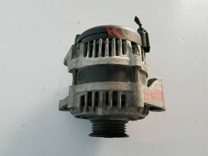 96945926 ALTERNATORE CHEVROLET AVEO 1.2 1200 BENZINA 62KW 5P B/GPL 5M ANNO 2009 - SPEDIZIONE INCLUSA -