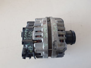 9610525380 ALTERNATORE Citroen Jumpy 1.6 hdi 85kw anno 2017 - SPEDIZIONE INCLUSA -