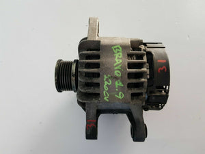 MS1012100870 51727338 ALTERNATORE FIAT BRAVO 1.9 D 88 KW DIESEL 5P 5P ANNO 2008 - SPEDIZIONE INCLUSA -