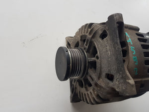 A6401540502 ALTERNATORE MERCEDES CLASSE B 180 2.0 D 2008 - SPEDIZIONE INCLUSA