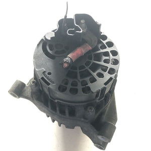 51859037 ALTERNATORE FIAT GRANDE PUNTO 1.4 B METANO 2010 - SPEDIZIONE INCLUSA -