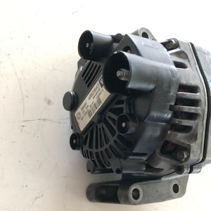 46823547 2542670F ALTERNATORE VALEO FIAT ALFA LANCIA 1.3 MJT ANNO DAL 2005 - SPEDIZIONE INCLUSA -