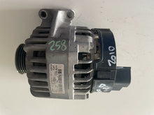 Carica l&#39;immagine nel visualizzatore di Gallery, MS1012101381 51859041 ALTERNATORE FIAT 500 1.2 51KW 3P B 5M (2010) - SPEDIZIONE INCLUSA -
