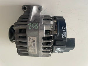 MS1012101381 51859041 ALTERNATORE FIAT 500 1.2 51KW 3P B 5M (2010) - SPEDIZIONE INCLUSA -