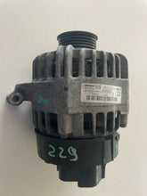 Charger l&#39;image dans la galerie, 51859037 ALTERNATORE FIAT LANCIA YPSILON 1.4 57KW 3P B/GPL 5M (2010) 70A 14V - SPEDIZIONE INCLUSA -
