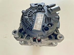 9678048880 ALTERNATORE Peugeot 3008 2.0 hdi 110kw 2011 RHE RH02 2614016B TG15C18 - SPEDIZIONE INCLUSA -