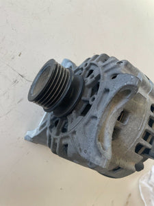 A2661540802 ALTERNATORE MERCEDES CLASSE A 150 W169 1.5 B 70KW 5M 3P (2006) - SPEDIZIONE INCLUSA -