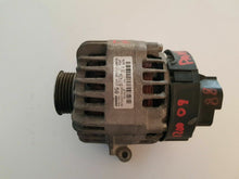 Carica l&#39;immagine nel visualizzatore di Gallery, 51714794 ALTERNATORE DENSO FIAT PANDA 1200 1.2 BENZINA 44 KW 5 P B 5 M ANNO 2007 - SPEDIZIONE INCLUSA -
