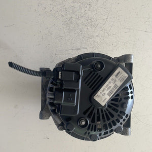 A6401540502 ALTERNATORE MERCEDES BENZ CLASSE B 2.0 D 2011 - SPEDIZIONE INCLUSA -