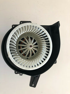 6R1819015A VENTOLA MOTORINO VENTILAZIONE ABITACOLO INTERNA  SKODA FABIA NJ 2017 -- SPEDIZIONE INCLUSA --