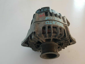 504280010 2543539a Alternatore FIAT DUCATO 120 Multijet MJT 2.3 2300 D DIESEL - SPEDIZIONE INCLUSA -