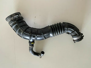 8200500383 MANICOTTO ALTAPRESSIONE INTERCOOLER RENAULT MODUS 1.5 D 5M 63KW 2009 SPEDIZIONE INCLUSA