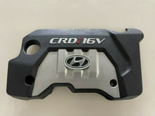 Charger l&#39;image dans la galerie, COVER RIVESTIMENTO MOTORE HYUNDAI MATRIX (FC) 1.5 CRDI D4FA ANNO 2005  SPEDIZIONE GRATUITA
