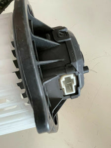 F00S3B2468 MOTORINO Aria VENTOLA VENTILAZIONE ABITACOLO KIA PICANTO ANNO 2013 SPEDIZIONE INCLUSA