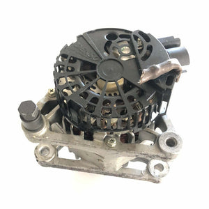 102211-8400 ALTERNATORE PEUGEOT 206 CC 1.6 B 2003 - SPEDIZIONE INCLUSA -