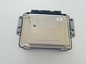 CENTRALINA MOTORE PEUGEOT 3008 1.6 HDI EDC16C34 0281014729 9665674480 ANNO 2009 -- SPEDIZIONE INCLUSA --