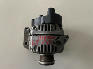 51784845 ALTERNATORE FIAT LANCIA 1.3 1300 MULTIJET 55KW ANNO 2011 199A9000 - SPEDIZIONE INCLUSA -