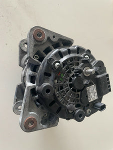 231008593r ALTERNATORE DACIA LOGAN SANDERO RENAULT CAPTUR 0.9 B ANNO 2013 2016 - SPEDIZIONE INCLUSA -