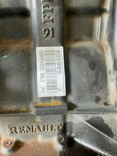 Load image into Gallery viewer, Motore Renault Clio III SERIE 1.2 1200 BENZINA SIGLA MOTORE D4F D7 D 740 2008 SPEDIZIONE INCLUSA
