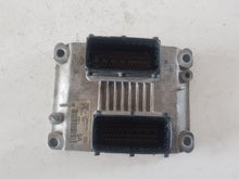 Load image into Gallery viewer, -- 0261207961 CENTRALINA MOTORE ECU OPEL AGILA 1.0 B 2003 55350549 -- SPEDIZIONE INCLUSA -
