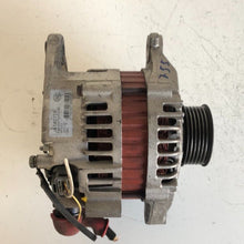 Charger l&#39;image dans la galerie, JA1607IR ALTERNATORE NISSAN ALMERA 1.8 B 85KW 116CV 16V ANNO DAL 2003 - SPEDIZIONE INCLUSA -
