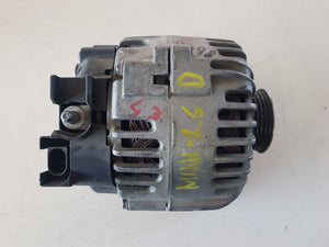 7823291 ALTERNATORE MINI COUNTRYMAN R60 ONE D 1.6 D 66KW 6M 5P (2013) N47C16A - SPEDIZIONE IINCLUSA -