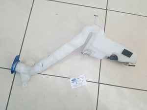 6Q0955453N SERBATOIO LIQUIDO TERGICRISTALLI SKODA FABIA SEAT IBIZA ANNO 2012 -- SPEDIZIONE INCLUSA --