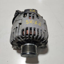 Charger l&#39;image dans la galerie, 31400-69K00-000 TG15C127 ALTERNATORE VALEO SUZUKI SX4 1.6 D 66KW 5P 5M ANNO 2010 - SPEDIZIONE INCLUSA -
