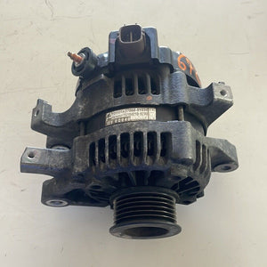 104210-9290 27060-0Y030 ALTERNATORE TOYOTA YARIS 1.3 B 73KW ANNO 2011 - SPEDIZIONE INCLUSA -