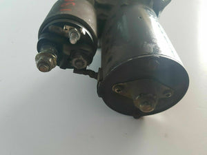 Motorino Avviamento Bosch Alfa ROMEO 156 147 2.0 Benzina 2001 140cv 0001107066 SPEDIZIONE INCLUSA