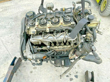 Carica l&#39;immagine nel visualizzatore di Gallery, ADR  Motore USATO MAZDA 6 2.0 D 100kw 136 CV ANNO 2005 SIGLA RF 172000KM-SPEDIZIONE INCLUSA IN TUTTA ITALIA
