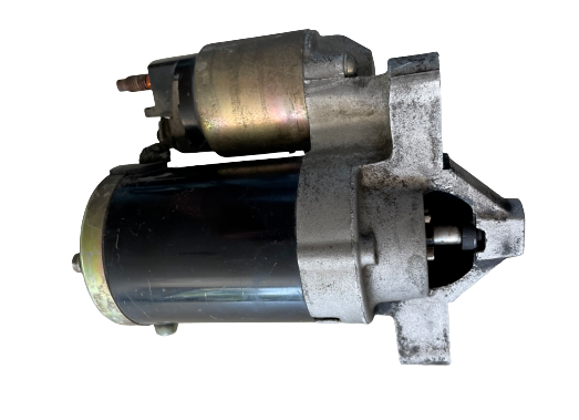 9656317780 M000T45071ZT MOTORINO AVVIAMENTO CITROEN C3 1.1 BENZINA HFX ANNO 2006 SPEDIZIONE GRATUITA