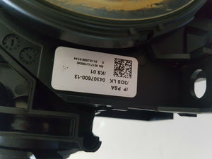 96663616XT DEVIOLUCI COMPLETO DEVIO PEUGEOT 3008 1.6 1600 HDI 9HZ 80KW ANNO 2010  -- SPEDIZIONE INCLUSA --