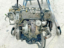 Charger l&#39;image dans la galerie, ADR  Motore USATO MAZDA 6 2.0 D 100kw 136 CV ANNO 2005 SIGLA RF 172000KM-SPEDIZIONE INCLUSA IN TUTTA ITALIA
