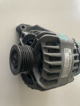 Charger l&#39;image dans la galerie, 51859037 ALTERNATORE FIAT LANCIA YPSILON 1.4 57KW 3P B/GPL 5M (2010) 70A 14V - SPEDIZIONE INCLUSA -
