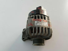 Carica l&#39;immagine nel visualizzatore di Gallery, MS1012101381 51859041 ALTERNATORE 120A DENSO FORD KA 1.2 B 8V 70CV BERL 3P 2010 - SPEDIZIONE INCLUSA -
