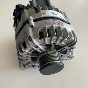 439701 TG15C189 ALTERNATORE PEUGEOT PARTNER 1.6 D 2016 - SPEDIZIONE INCLUSA -