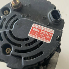 Charger l&#39;image dans la galerie, 96404263 ALTERNATORE CHEVROLET DAEWOO KALOS 1.2 53KW 5P B 5M 2004 2655476 - SPEDIZIONE INCLUSA -
