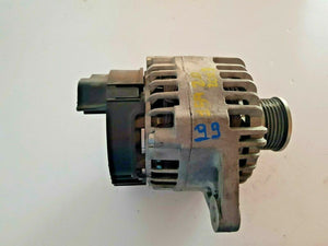 51854901 MS1012101090 ALTERNATORE ALFA ROMEO 159 2.0 MULTIJET MJT ANNO 2013 - SPEDIZIONE INCLUSA -