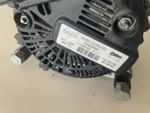 >AV6N-10300-GC ALTERNATORE FORD FOCUS C MAX 1.6 85KW 5P D 6M 2012 - SPEDIZIONE INCLUSA -