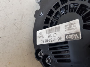 -- 9661544880 ALTERNATORE CITROEN C4 PICASSO 2.0 D 2008 -- SPEDIZIONE INCLUSA -