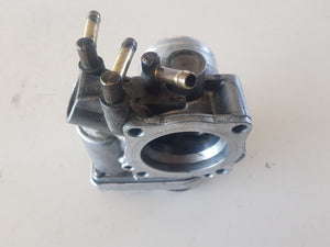 -- A2C53093430 CORPO FARFALLATO VALVOLA A FARFALLA VOLKSWAGEN GOLF V 1.6 B 2008 06A133062AT -- SPEDIZIONE INCLUSA -