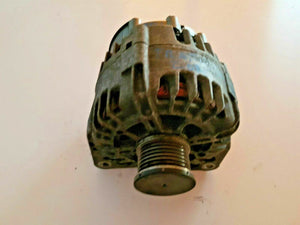 ALTERNATORE VALEO OPEL Vivaro ( f7 ) RENAULT Trafic Primastar m9r782 2.0dci CDTI - SPEDIZIONE INCLUSA -