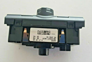 6G9N13A024ME INTERRUTTORE CONTROLLO COMANDO LUCI LAND ROVER FREELANDER MK2 2013  SPESIZIONE GRATUITA