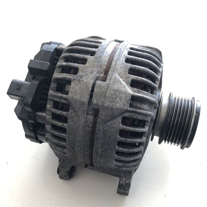 045903023 ALTERNATORE VOLKSWAGEN POLO 1.4 D 2002 - SPEDIZIONE INCLUSA -