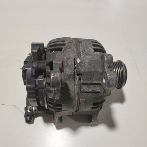 06F903023F 0124525050 ALTERNATORE BOSCH VOLKSWAGEN VW SEAT AUDI 1.9 D - SPEDIZIONE INCLUSA -