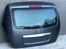 Load image into Gallery viewer, PORTELLONE POSTERIORE COFANO PORTELLO BAGAGLIAIO LANCIA Y YPSILON 2010 3 PORTE --SPEDIZIONE INCLUSA --
