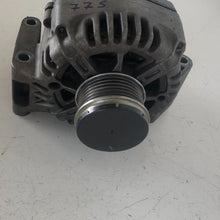 Carica l&#39;immagine nel visualizzatore di Gallery, &gt;51718499 TG8S012 ALTERNATORE VALEO FIAT GRANDE PUNTO 1.3 MJT - SPEDIZIONE INCLUSA -
