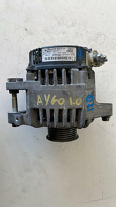 27060-0Q010 MS102211-8730 ALTERNATORE TOYOTA AYGO Mk1 1.0 50 KW 1KR 2005 2009 - SPEDIZIONE INCLUSA -