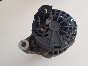 51764265 ALTERNATORE ALFA ROMEO 159 1.9 D 110KW 6M 5P (2008) MS1012101090 - SPEDIZIONE INCLUSA -